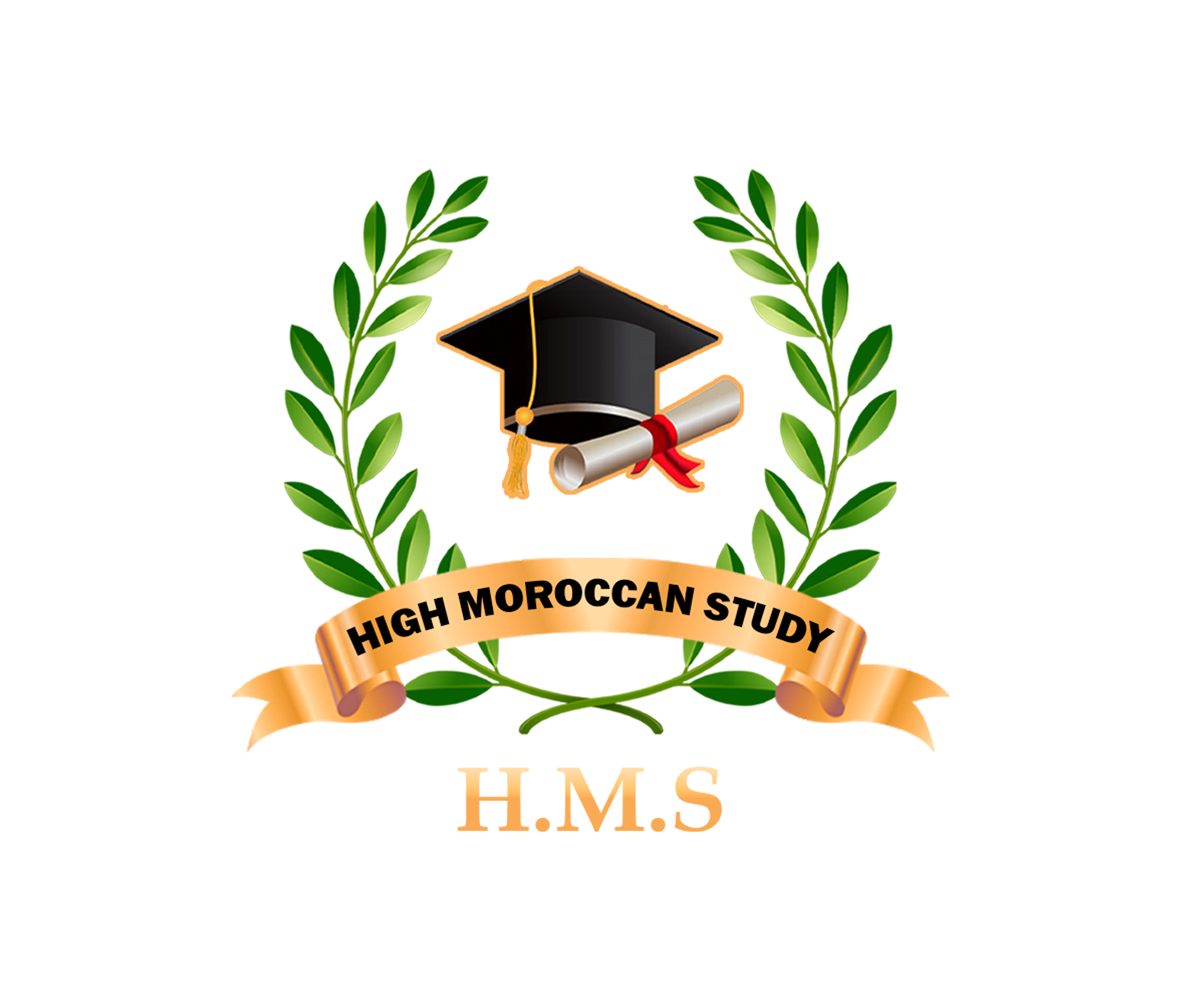 Institut HMS Logo